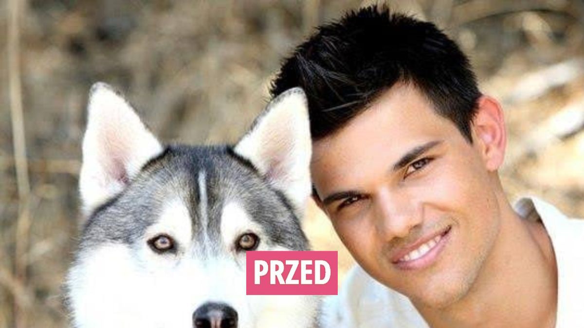 Taylor Lautner