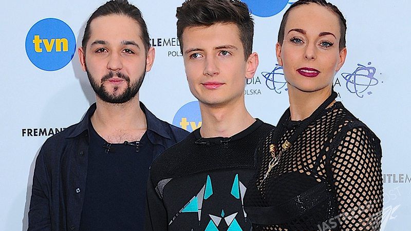 Michał Vadis Zieliński wygrał Project Runway 2