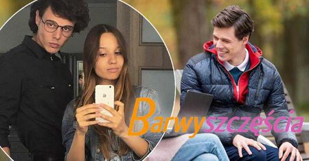 Kacper z "Barw szczęścia" przejdzie metamorfozę! Po tym nieśmiałym młodzieńcu nie ma już ani śladu
