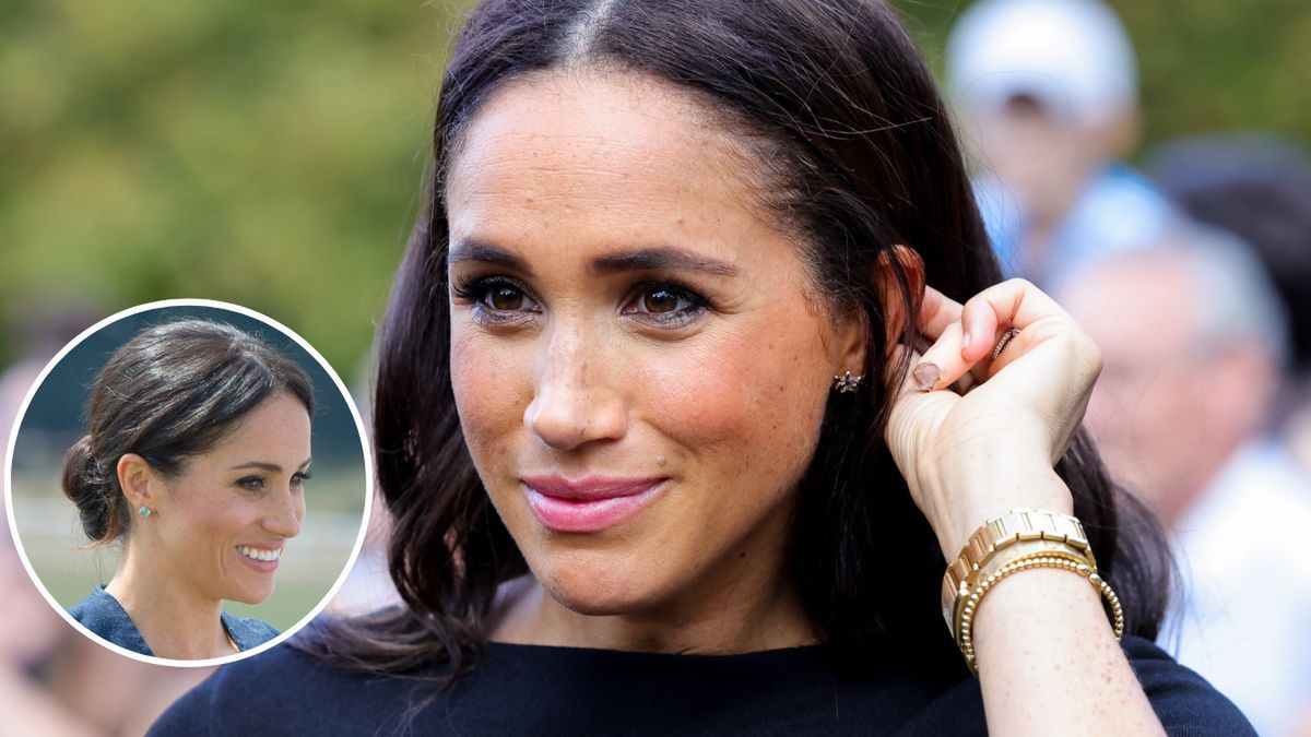 Meghan Markle planuje wielki powrót? Jej fani śledzą wszystko z zapartym tchem!