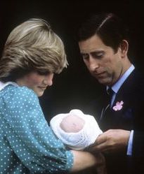Nowe dziecko w rodzinie królewskiej!