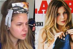 Marta Wierzbicka w Playboyu: kulisy!