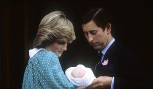 Nowe dziecko w rodzinie królewskiej!