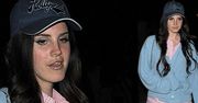 Lana Del Rey: co jej się stało?! Nie wygląda jak gwiazda!