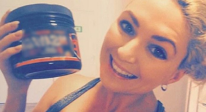 25-latka przedawkowała napoje proteinowe i zmarła. Jej matka ostrzega