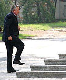 Premier spotkał się z przyszłym wicepremierem