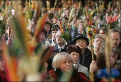 Obchody Niedzieli Palmowej