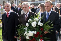 Tusk: pieniądze na szkoły i ostrzejsze kary