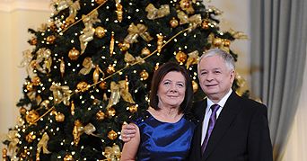 Prezydent: życzę Polsce sukcesów, od nich zależy nasz los