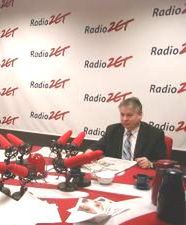 Borusewicz: największy zwolennik lustracji, może stać się jej przeciwnikiem