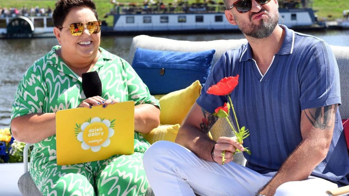 "Dzień Dobry TVN" wraca i obfituje w niespodzianki. Co zaskoczy widzów?