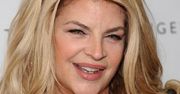 Kirstie Alley starzeje się z godnością