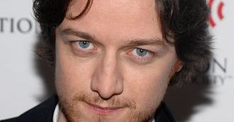 James McAvoy wraca do teatru