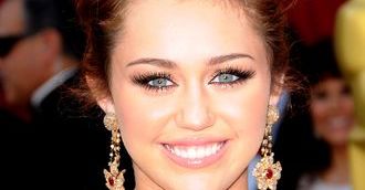 Miley ostrzega fanów