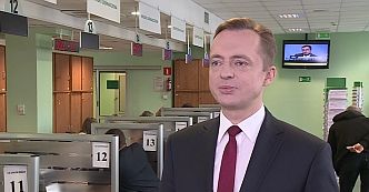 ZUS inwestuje w rozwiązania korzystne dla biznesu