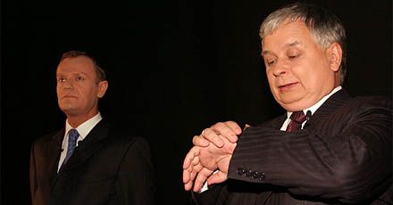 PiS chce debatować z PO o bezrobociu