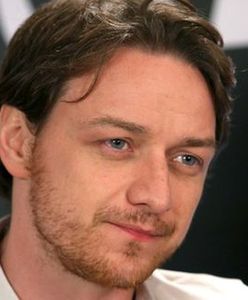 James McAvoy zaprzecza plotkom