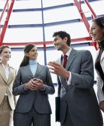 Czego wymagamy od pracodawcy?