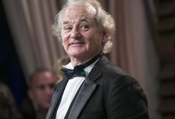 Bill Murray wkręcił się na wieczór kawalerski