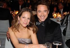 Robert Downey Jr. będzie miał córkę