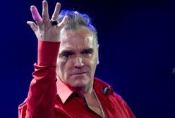 Morrissey: Wojna to wymysł heteroseksualistów