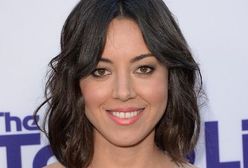 Aubrey Plaza: Chcę być Wonder Woman!