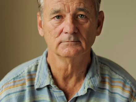 Bill Murray nie liczy na Oscara