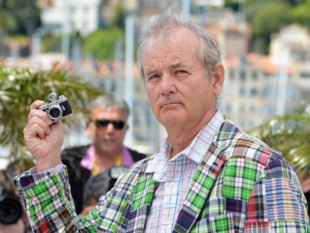 Bill Murray: Komedie są dziś inne