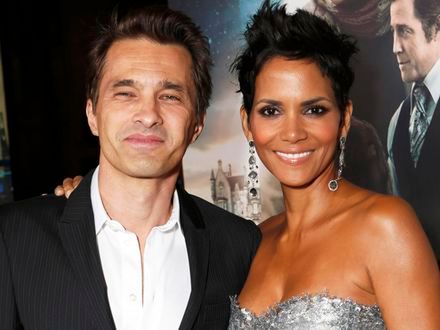 Halle Berry jest w ciąży!