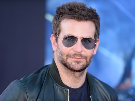 Bradley Cooper zagra Macka Bolana