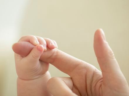 Japonka urodziła dziecko po „rewitalizacji” jajników