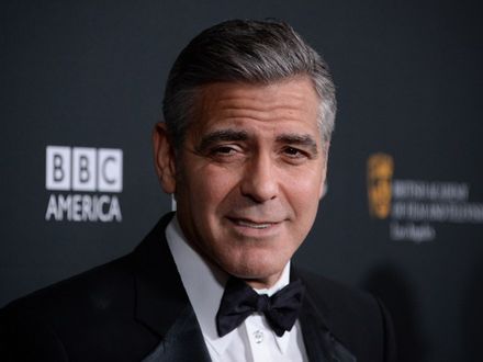George Clooney nie będzie się udostępniał