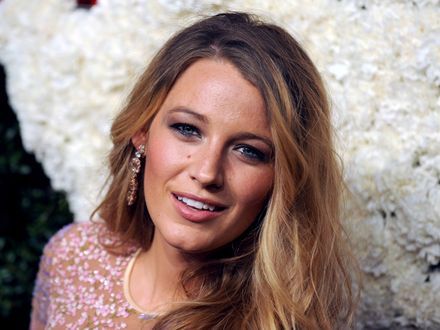 "Wiek Adaline": nowe plakaty z nieśmiertelną Blake Lively