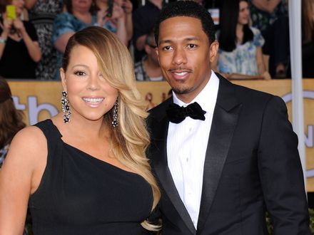 Nick Cannon nie będzie śpiewał o Mariah Carey