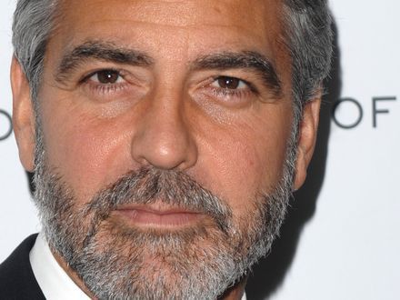 La dolce vita Clooneya