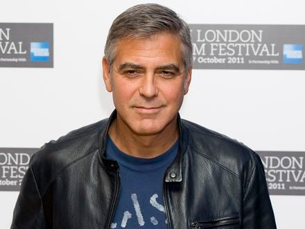 George Clooney chciał ze sobą skończyć