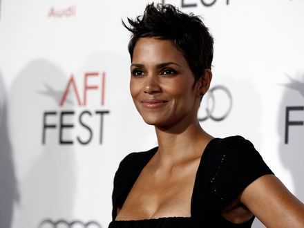 Halle Berry woli córkę od filmów