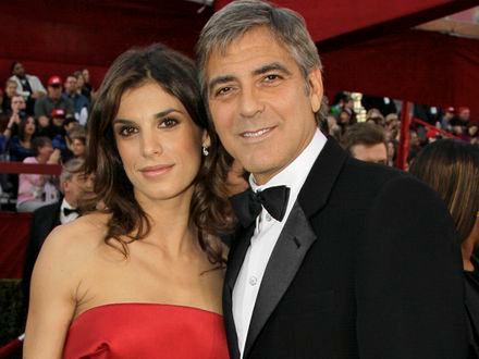 George Clooney próbował już wszystkiego