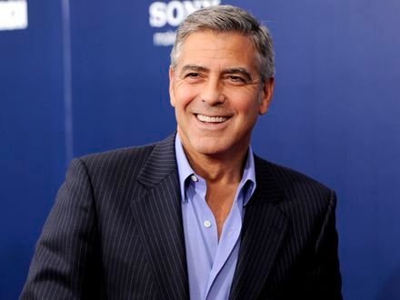 George Clooney radzi nie marudzić