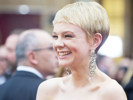 Carey Mulligan oblała egzaminy