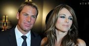 Liz Hurley znów do wzięcia