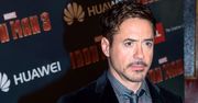 Robert Downey Jr. za stary na Iron Mana