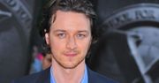 James McAvoy chce zostać Gandalfem