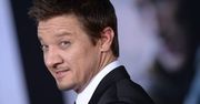 Jeremy Renner w nowym thrillerze -zobacz zdjęcia