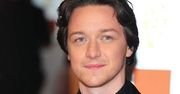 James McAvoy o latach młodości