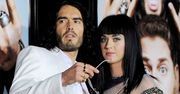 Codzienna terapia Katy Perry i Russella Branda