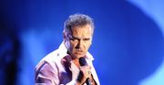 Morrissey: Książę Harry to idiota!