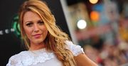 Blake Lively przyjaźni się tylko ze smakoszami