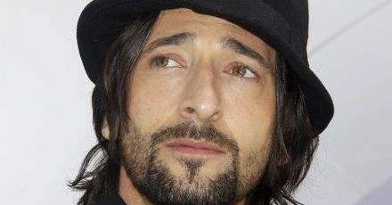 Adrien Brody: "Pianista" to było wejście w dorosłość