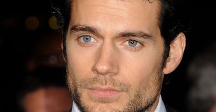Henry Cavill agentem 007?